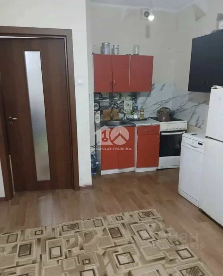 Россия, Новосибирск, улица Пархоменко, 25/1, фото 6