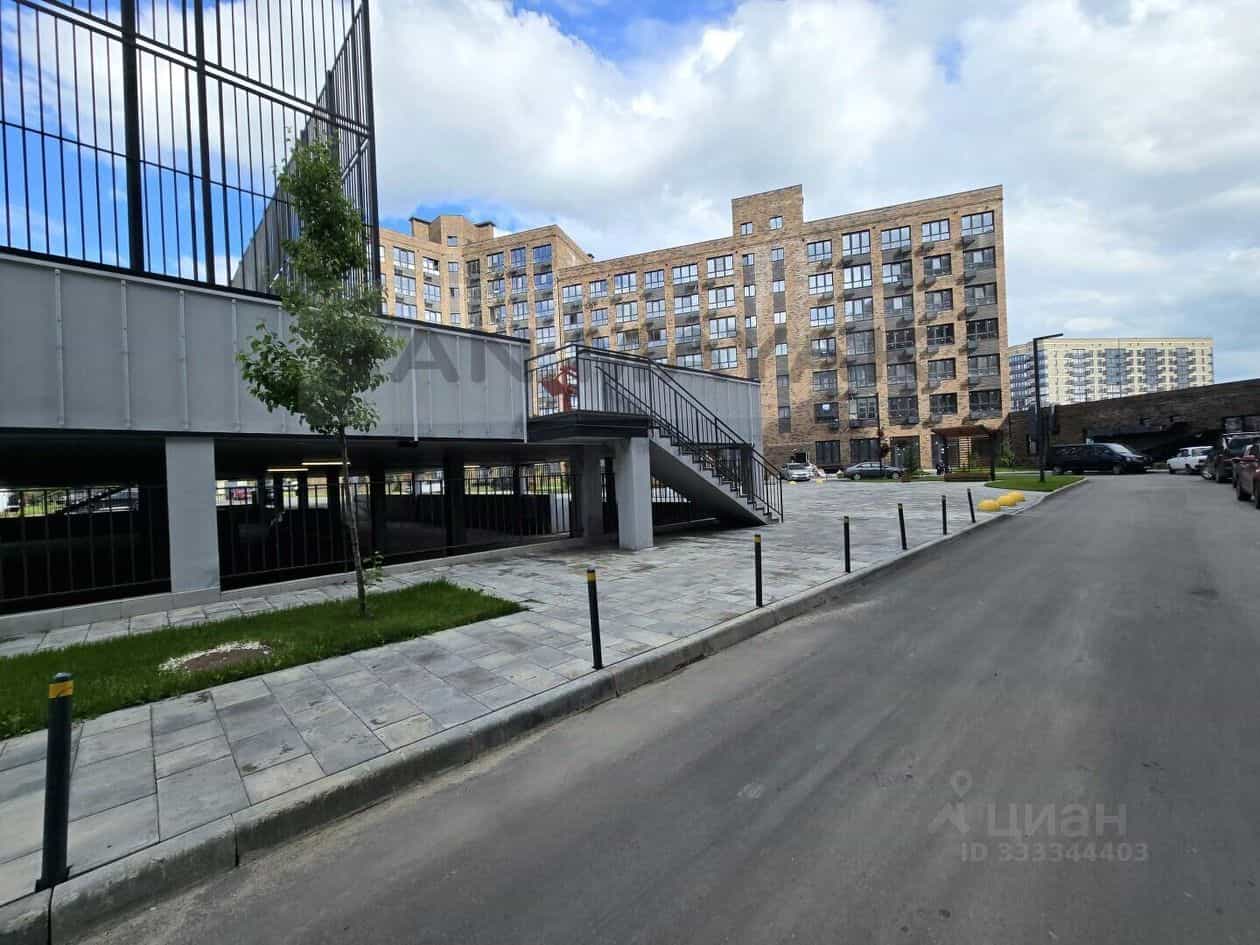 Россия, Республика Адыгея (Адыгея), Майкоп, улица К.А. Васильева, 1к4, фото 16