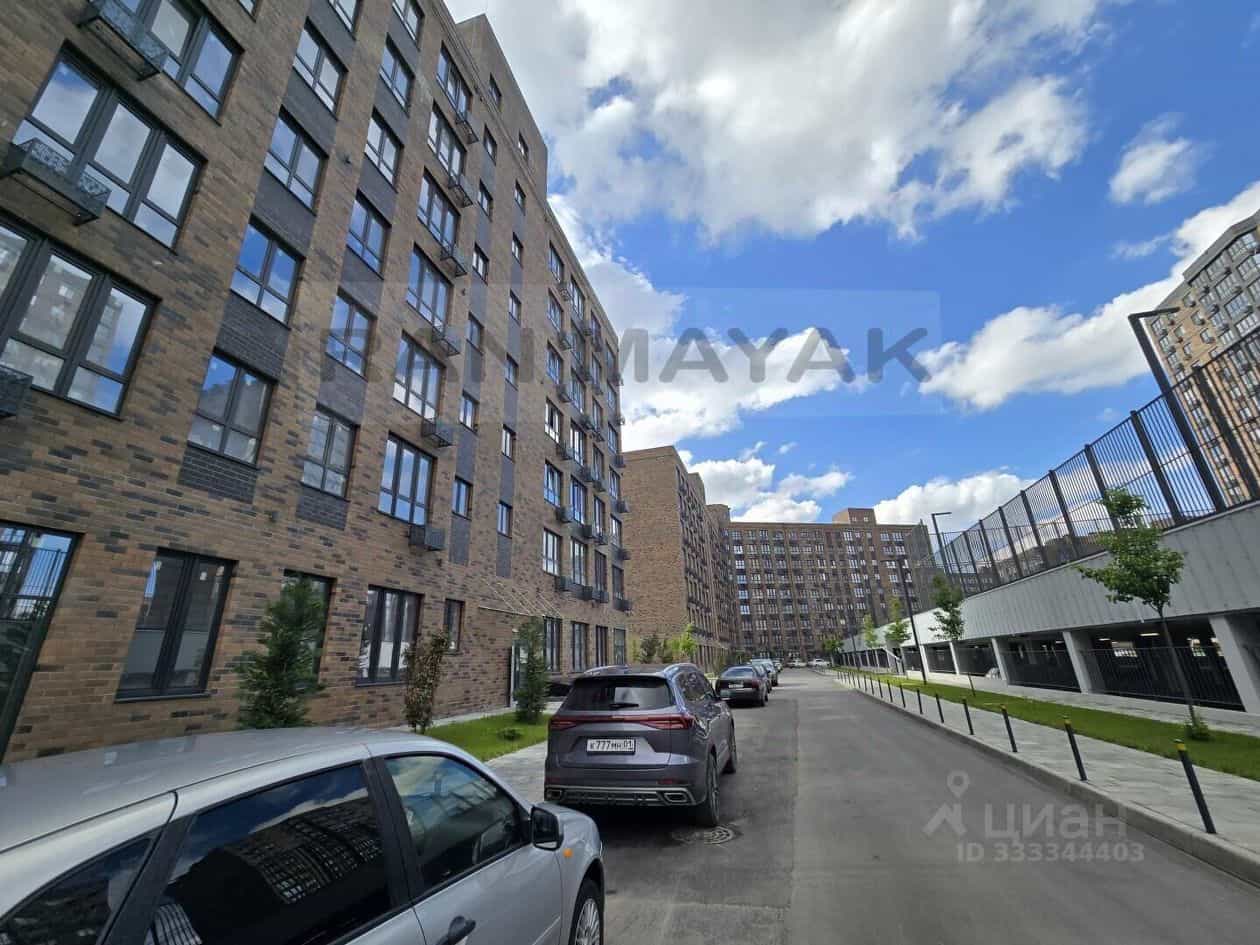 Россия, Республика Адыгея (Адыгея), Майкоп, улица К.А. Васильева, 1к4, фото 17