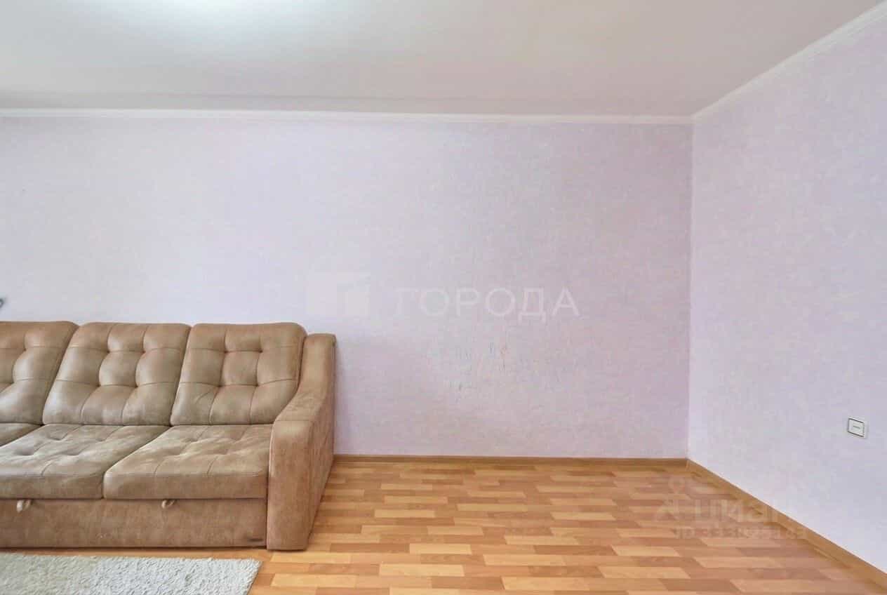 Россия, Томск, Иркутский тракт, 12