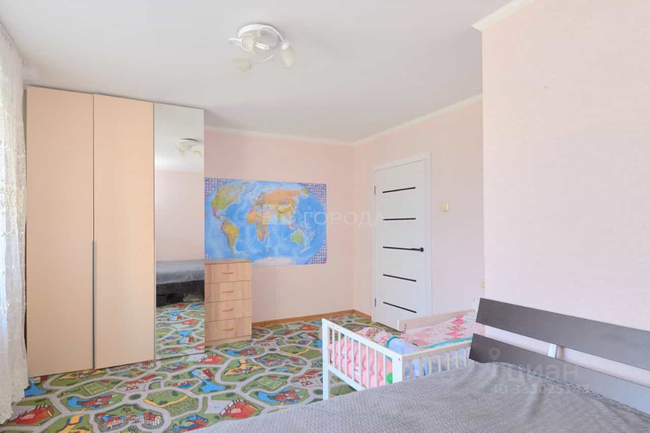 Россия, Томск, Иркутский тракт, 12, фото 9