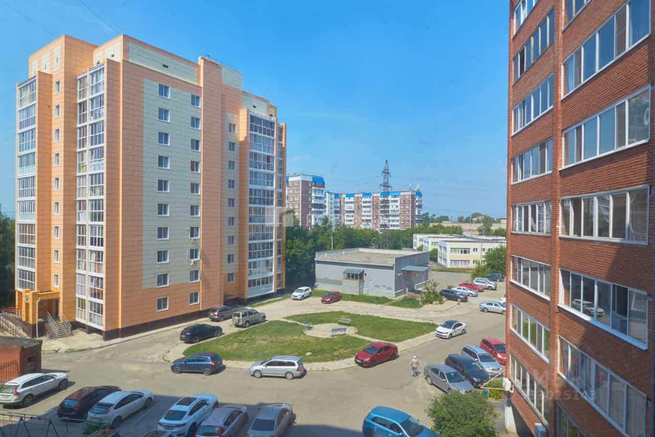 Россия, Томск, Иркутский тракт, 12, фото 11