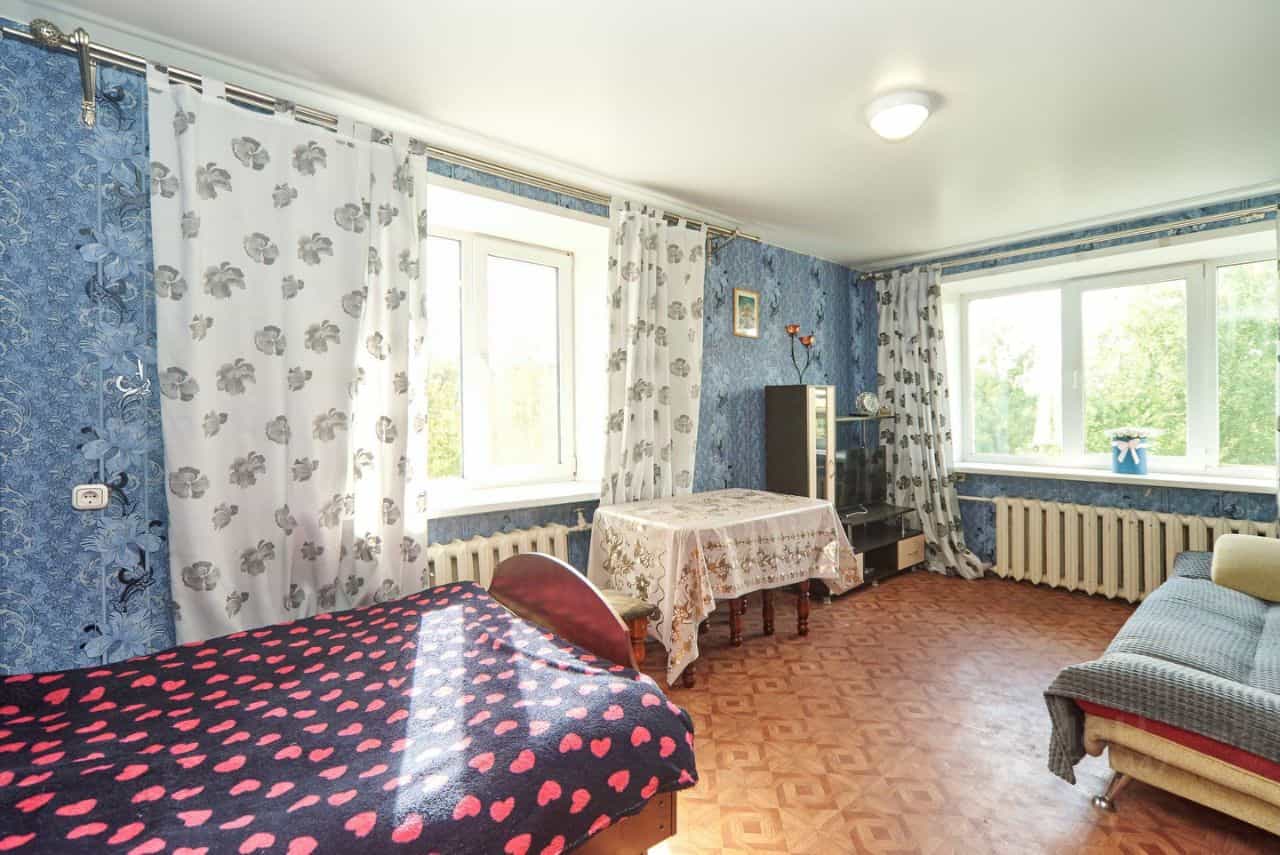 Россия, Ярославль, улица Титова, 4к2