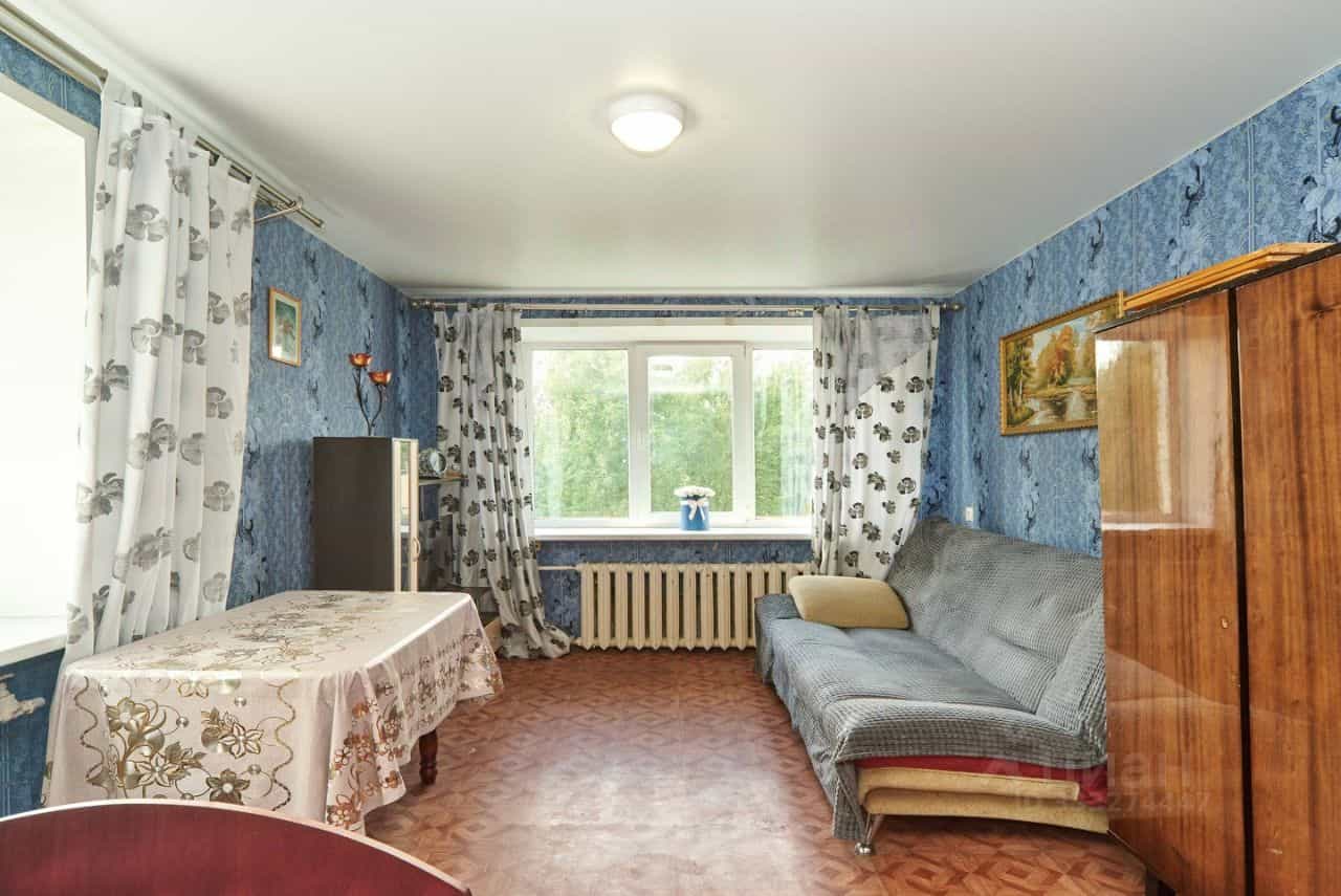 Россия, Ярославль, улица Титова, 4к2, фото 2