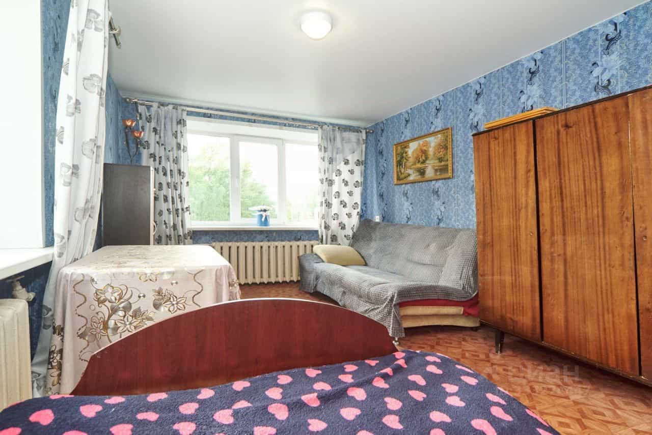 Россия, Ярославль, улица Титова, 4к2, фото 5