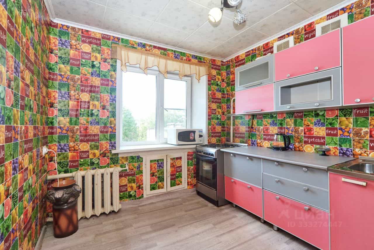 Россия, Ярославль, улица Титова, 4к2, фото 8