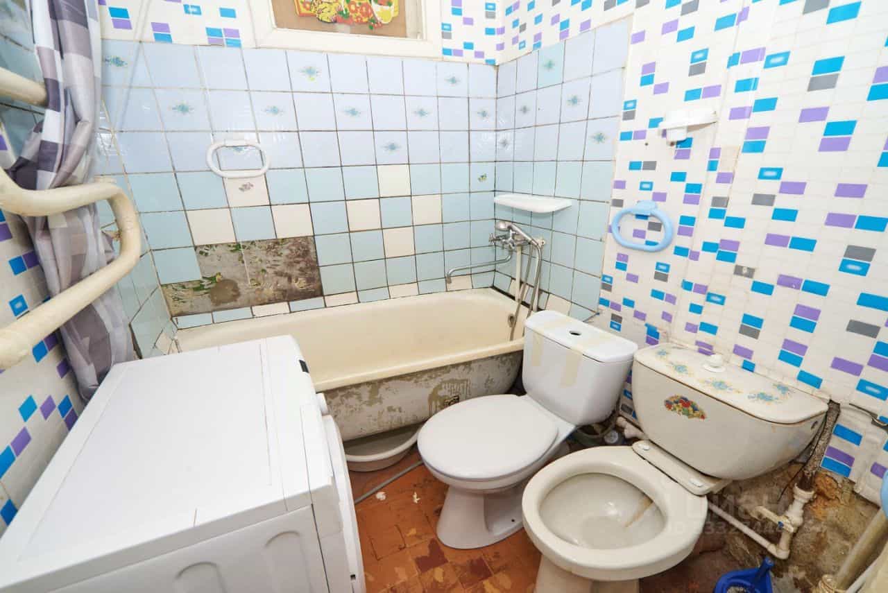 Россия, Ярославль, улица Титова, 4к2, фото 10
