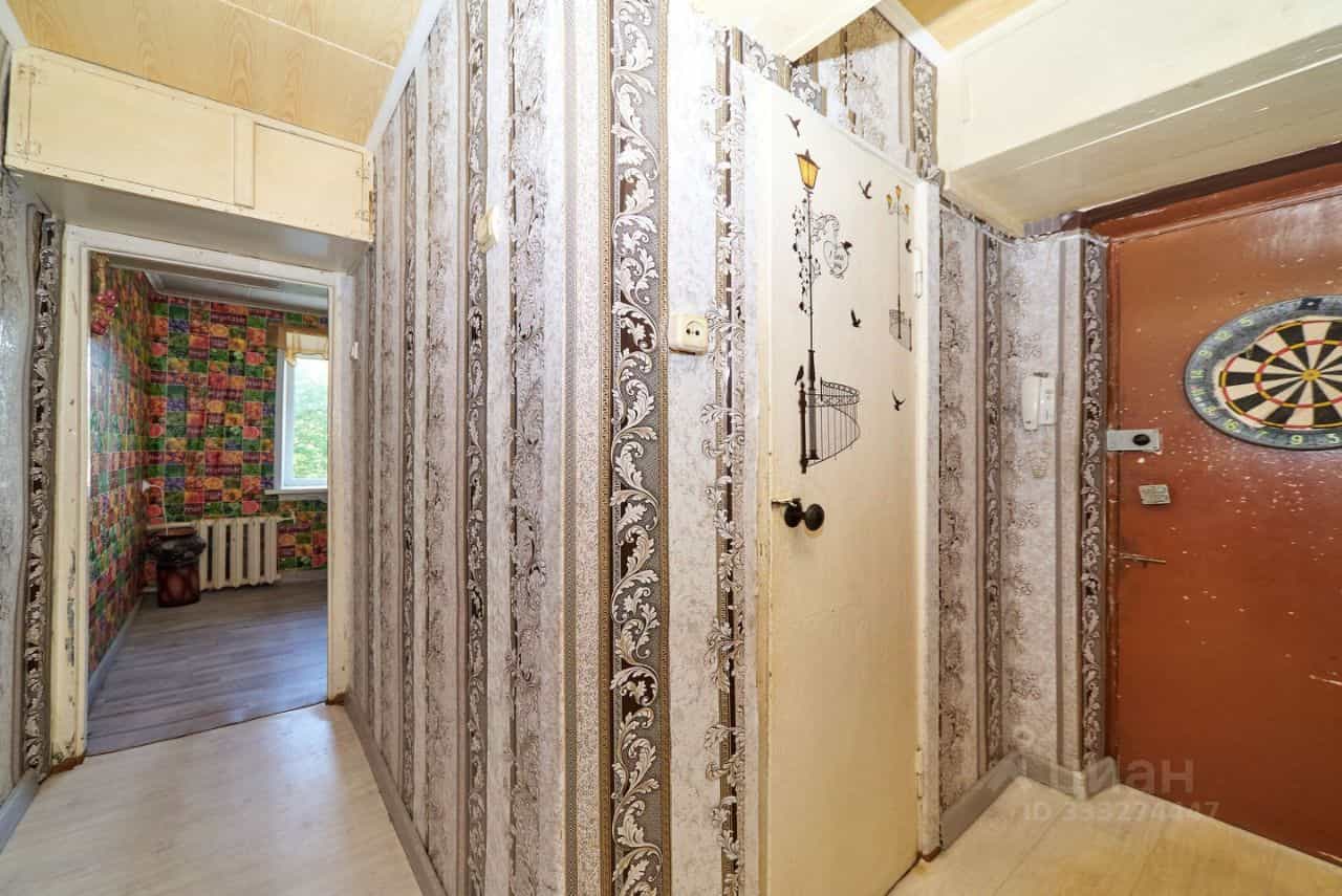 Россия, Ярославль, улица Титова, 4к2, фото 17