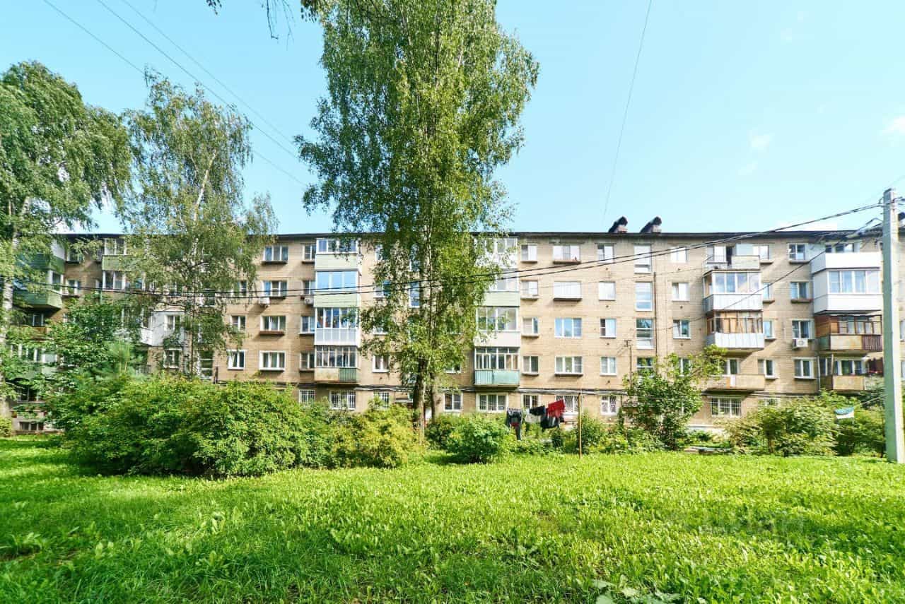 Россия, Ярославль, улица Титова, 4к2, фото 20