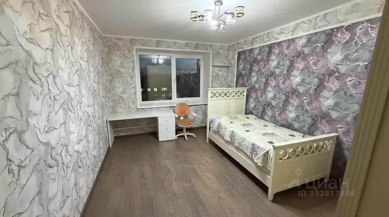 Россия, Красноярск, микрорайон Северный, улица Водопьянова, 12, фото 7