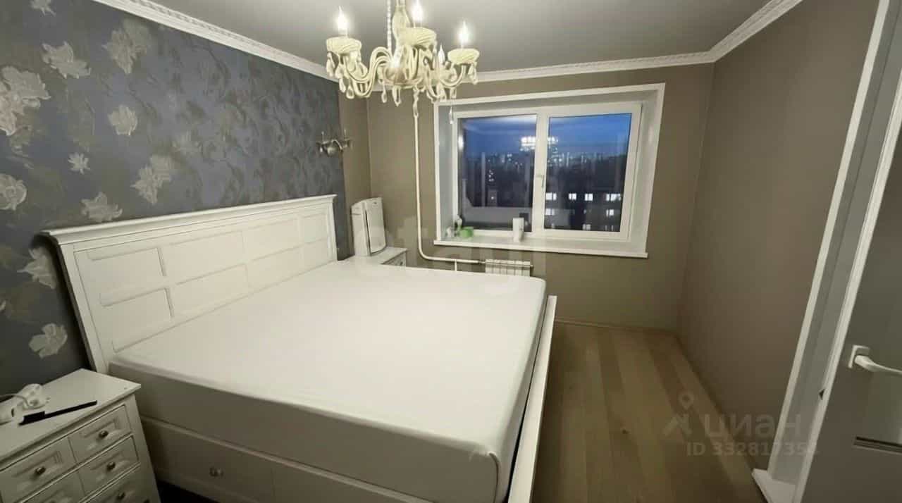 Россия, Красноярск, микрорайон Северный, улица Водопьянова, 12, фото 11