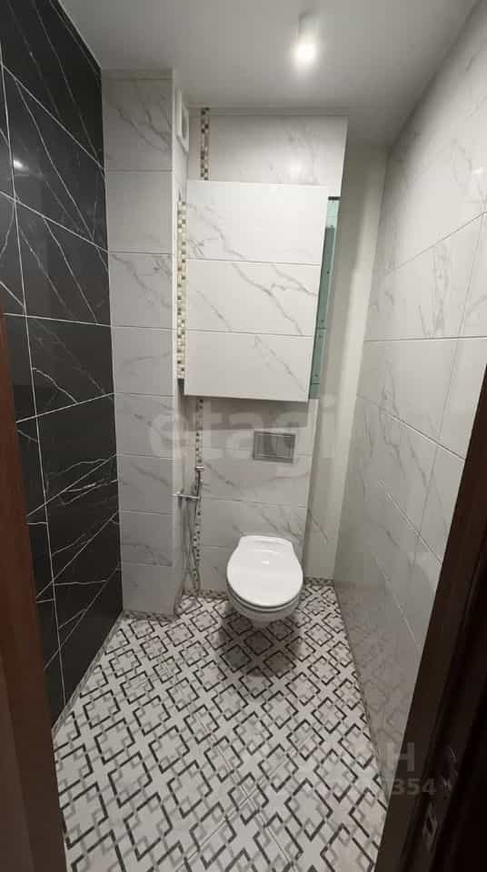 Россия, Красноярск, микрорайон Северный, улица Водопьянова, 12, фото 13
