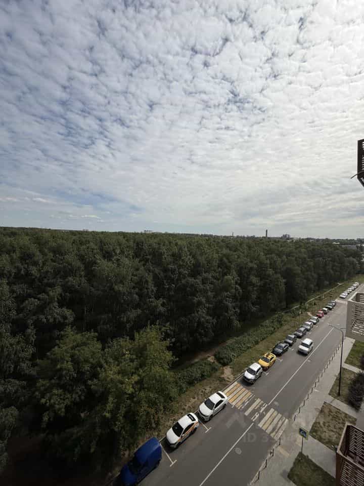 Россия, Московская область, Люберцы, Рождественская улица, 12, фото 11
