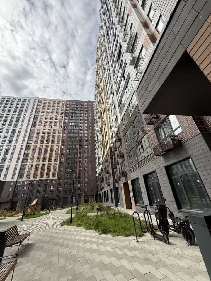 Россия, Московская область, Люберцы, Рождественская улица, 12, фото 18