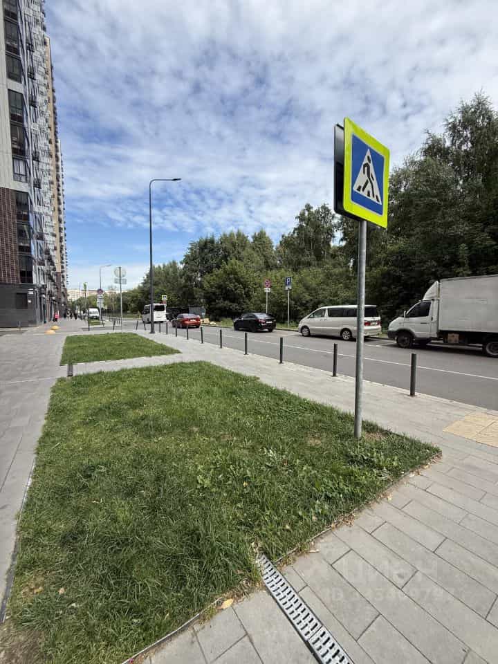 Россия, Московская область, Люберцы, Рождественская улица, 12, фото 19