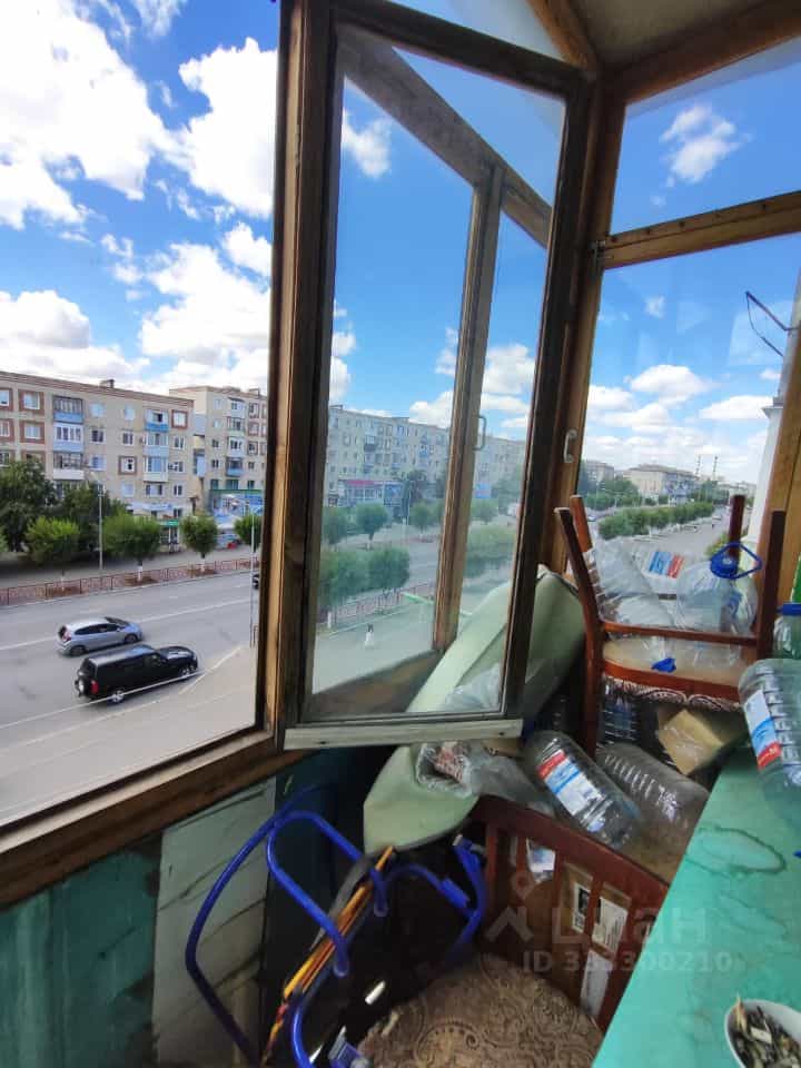 Россия, Волгоградская область, Камышин, улица Ленина, 19, фото 3