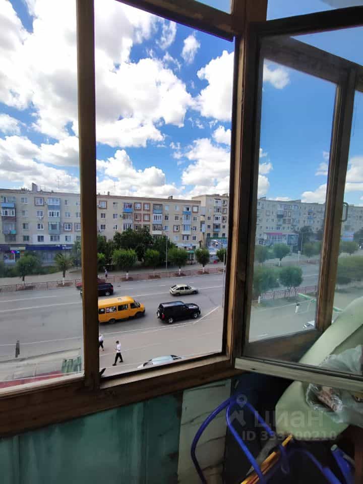 Россия, Волгоградская область, Камышин, улица Ленина, 19, фото 4