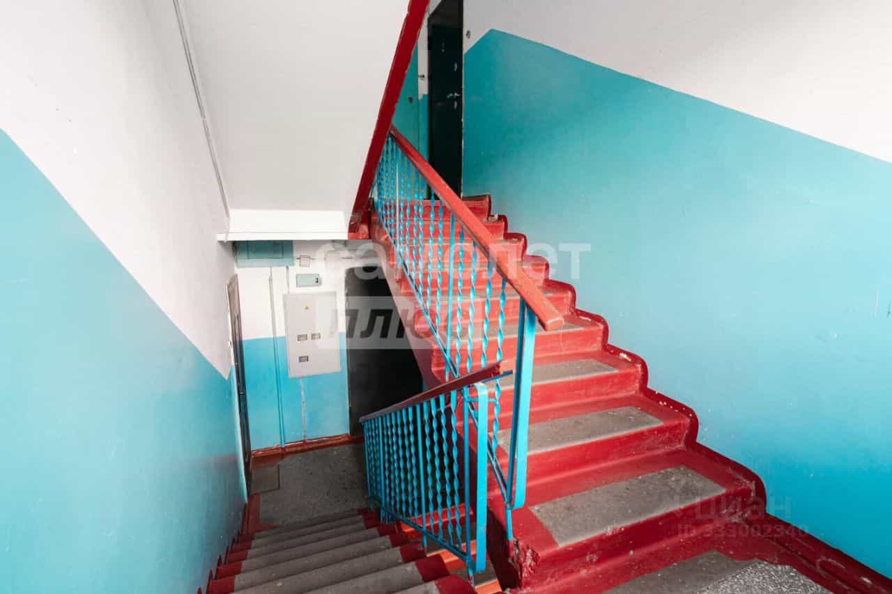 Россия, Омск, улица Романенко, 12, фото 37
