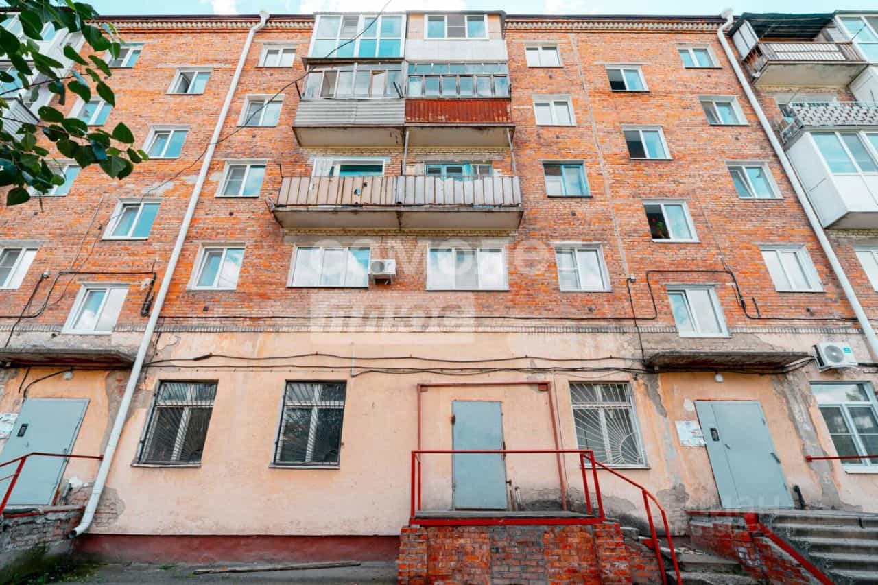 Россия, Омск, улица Романенко, 12, фото 38