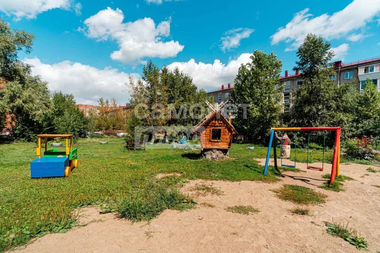 Россия, Омск, улица Романенко, 12, фото 39