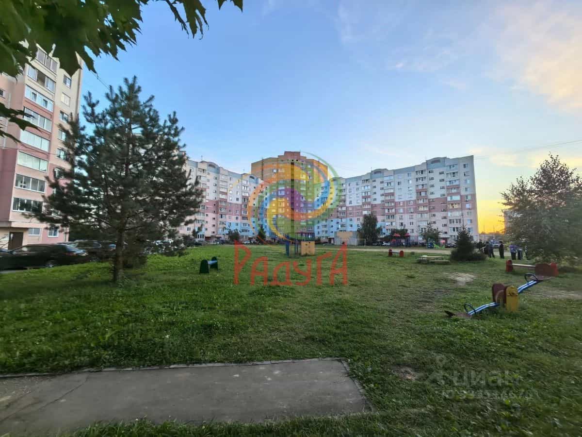 Россия, Иваново, микрорайон Московский, 4, фото 15