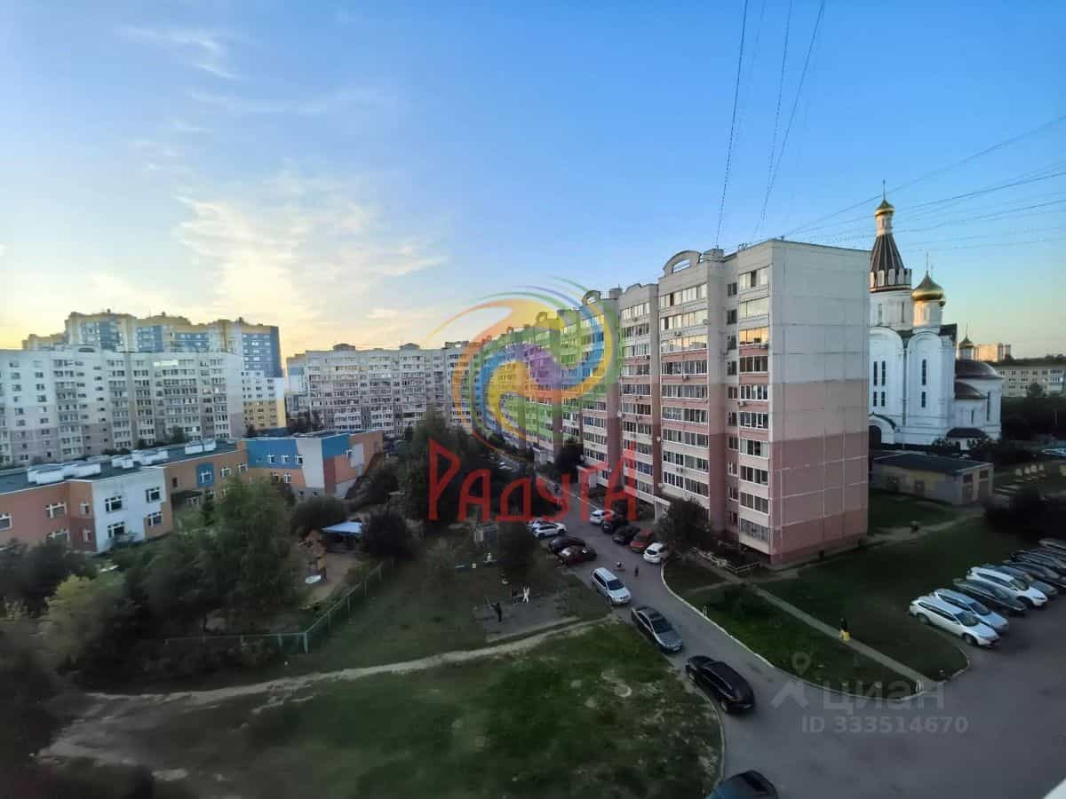 Россия, Иваново, микрорайон Московский, 4, фото 16