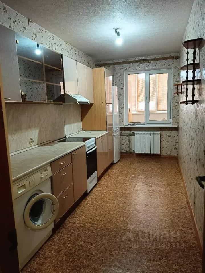 Россия, Нижний Новгород, Школьная улица, 34