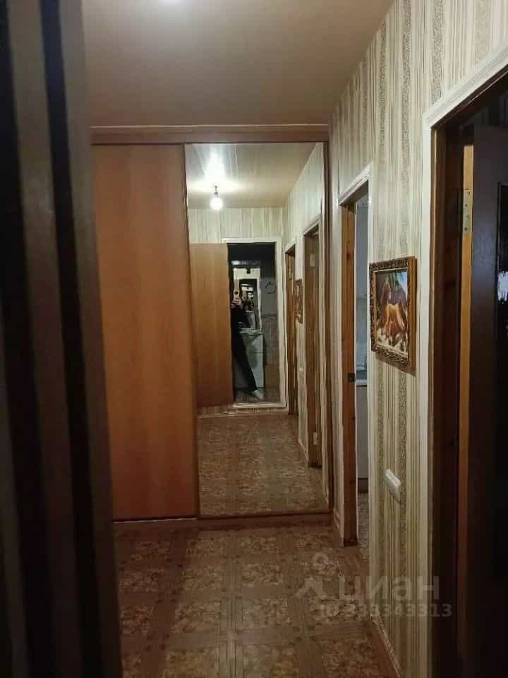 Россия, Нижний Новгород, Школьная улица, 34, фото 4