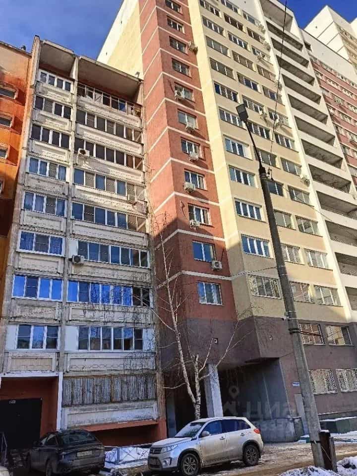 Россия, Нижний Новгород, Школьная улица, 34, фото 6