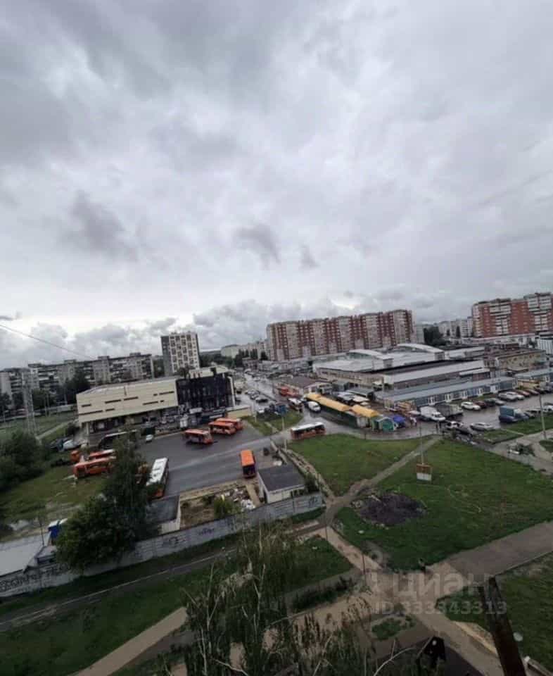 Россия, Нижний Новгород, Школьная улица, 34, фото 7