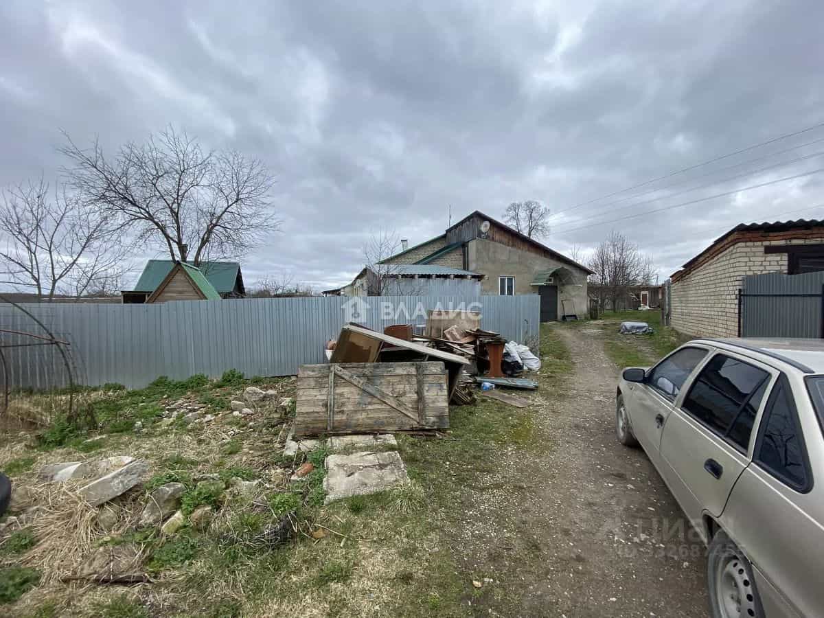 Россия, Калужская область, Дзержинский муниципальный округ, деревня Никольское (поселение Никольское), Московская улица, 1, фото 21