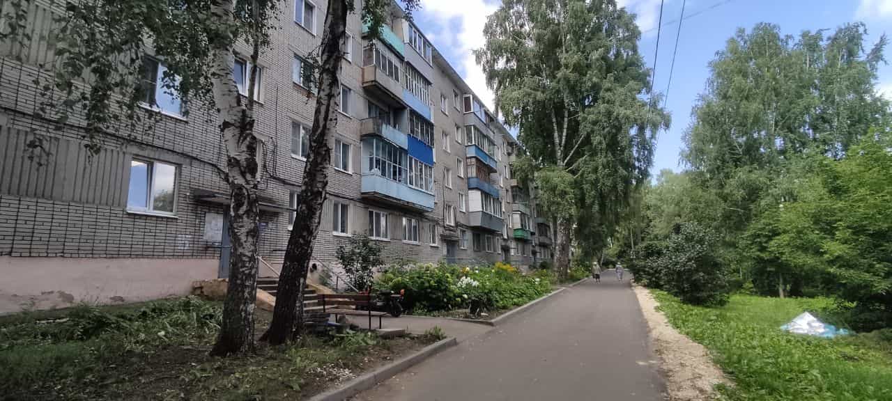 Россия, Пенза, Тепличная улица, 15, фото 5