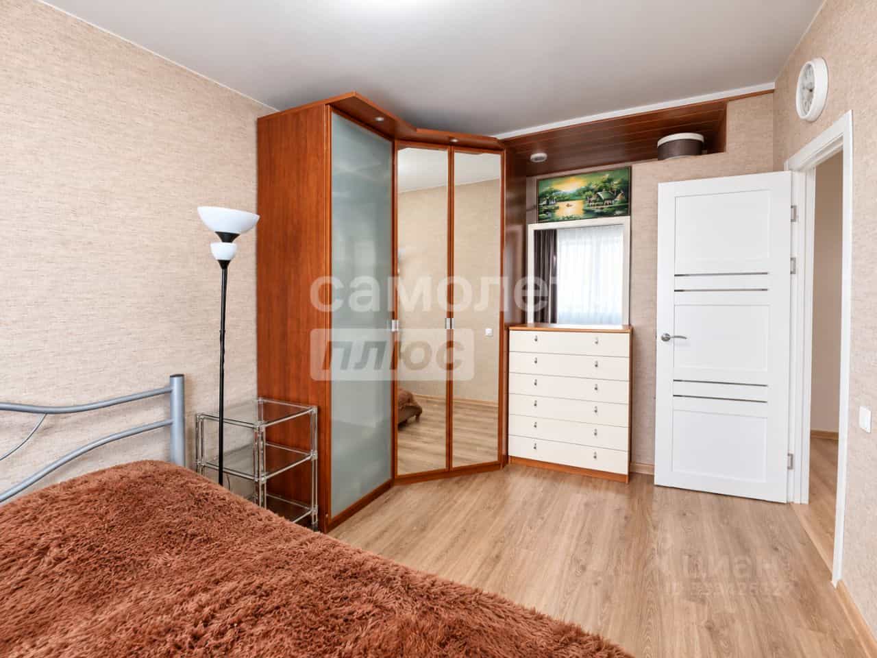 Россия, село Новолуговое, микрорайон Берёзки-2, 1-й квартал, 30, фото 14