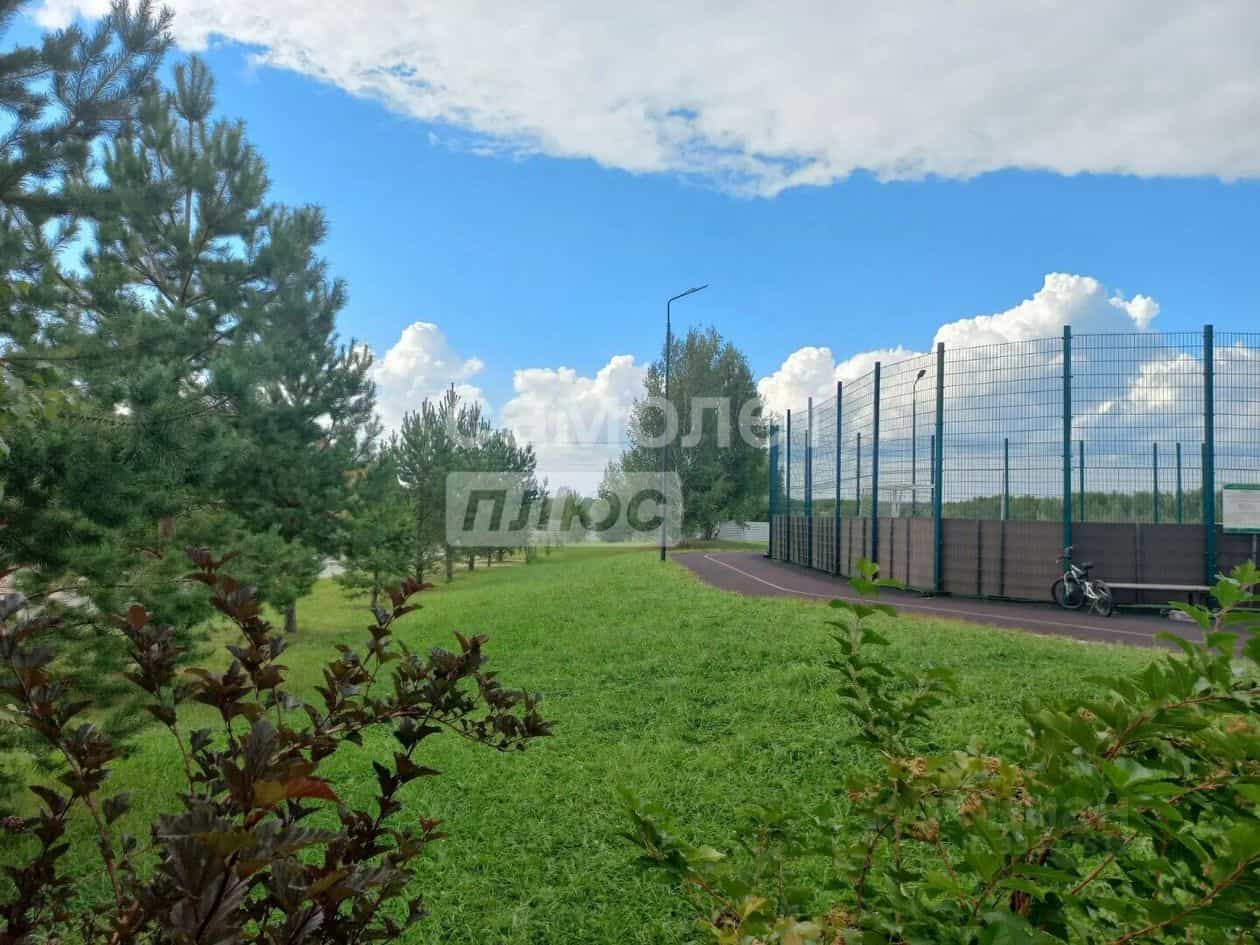 Россия, село Новолуговое, микрорайон Берёзки-2, 1-й квартал, 30, фото 24