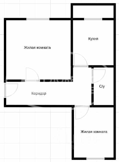 Россия, Пермский край, Чернушка, улица Мира, 40, фото 9