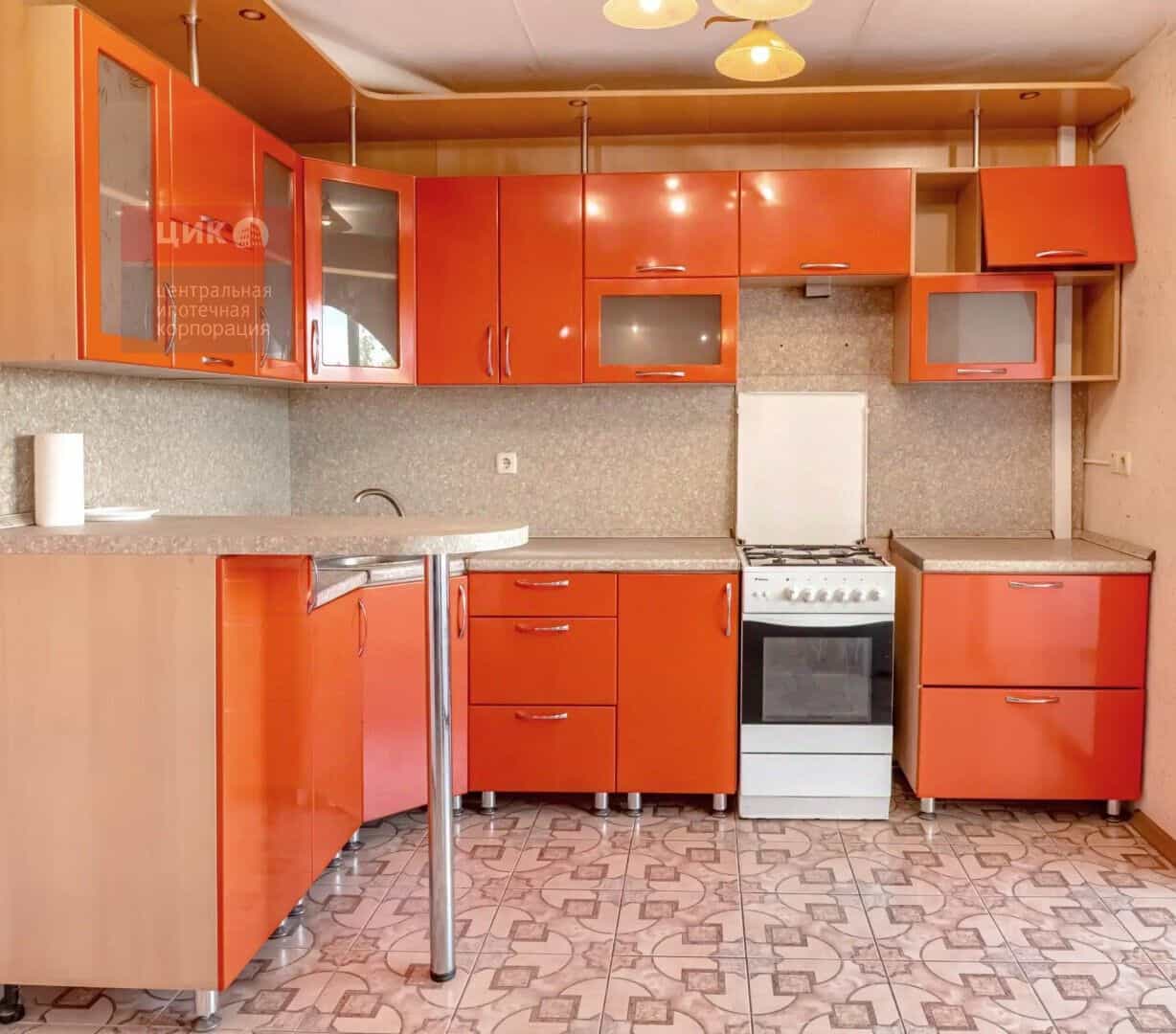 Россия, Рязань, Московский район, улица Костычева, 7к2, фото 3