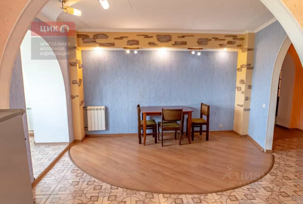 Россия, Рязань, Московский район, улица Костычева, 7к2, фото 4