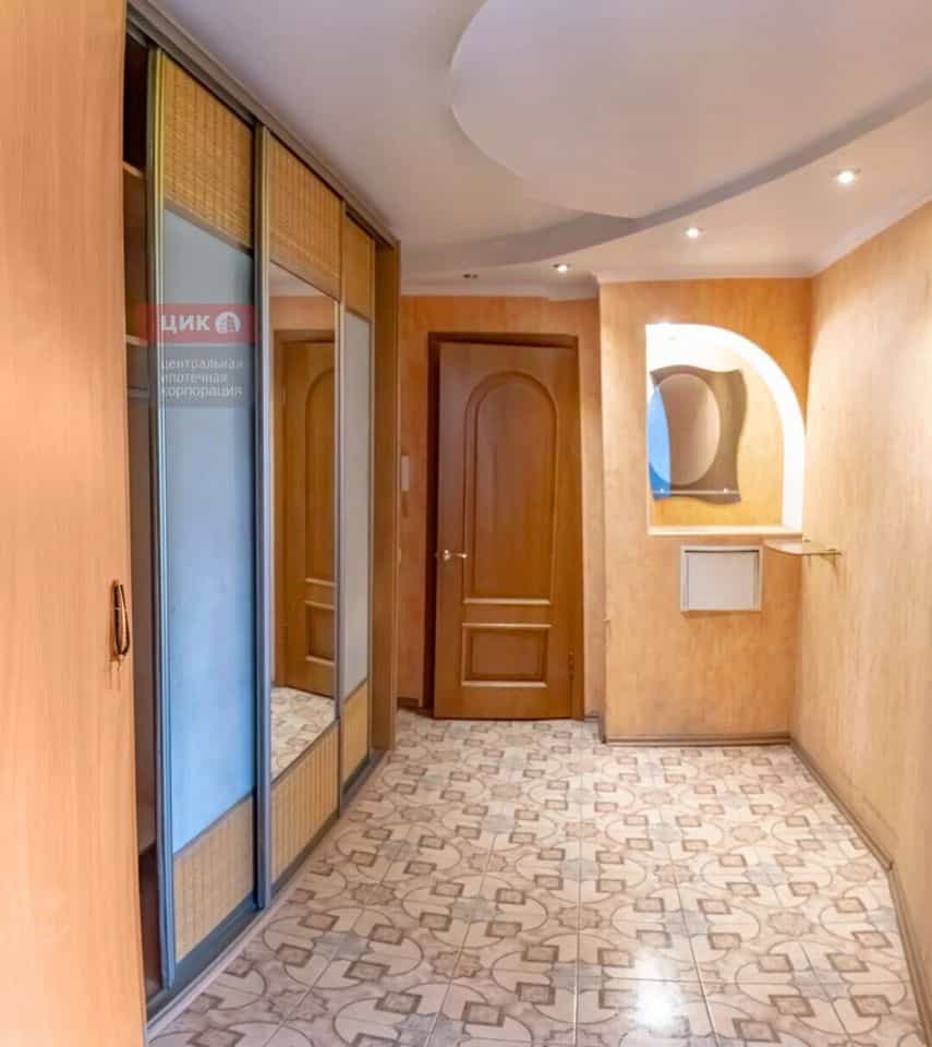 Россия, Рязань, Московский район, улица Костычева, 7к2, фото 6