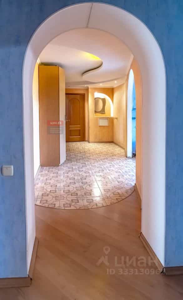 Россия, Рязань, Московский район, улица Костычева, 7к2, фото 7