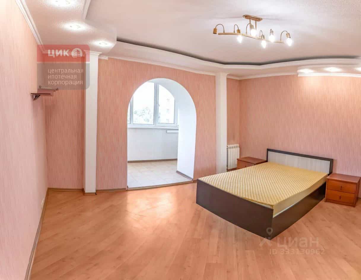 Россия, Рязань, Московский район, улица Костычева, 7к2, фото 8