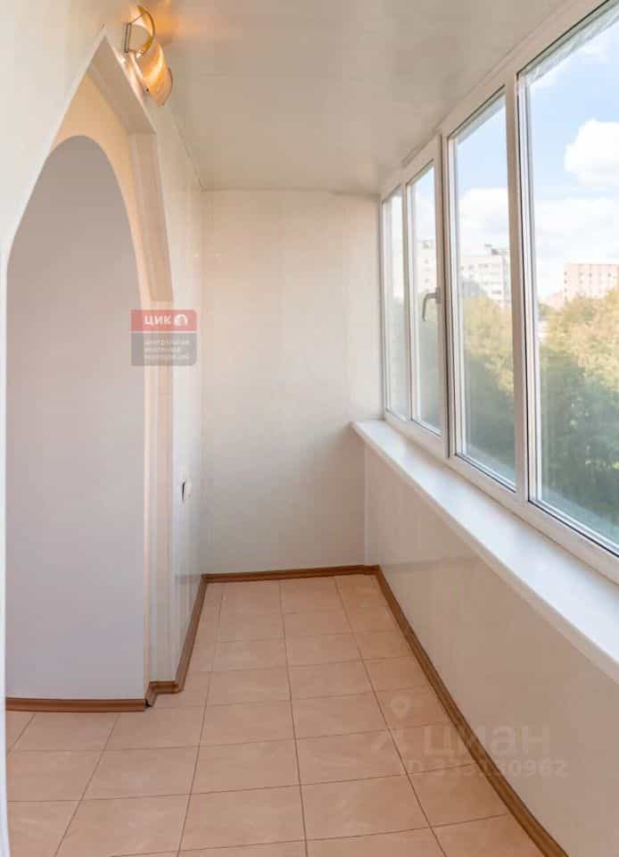 Россия, Рязань, Московский район, улица Костычева, 7к2, фото 10