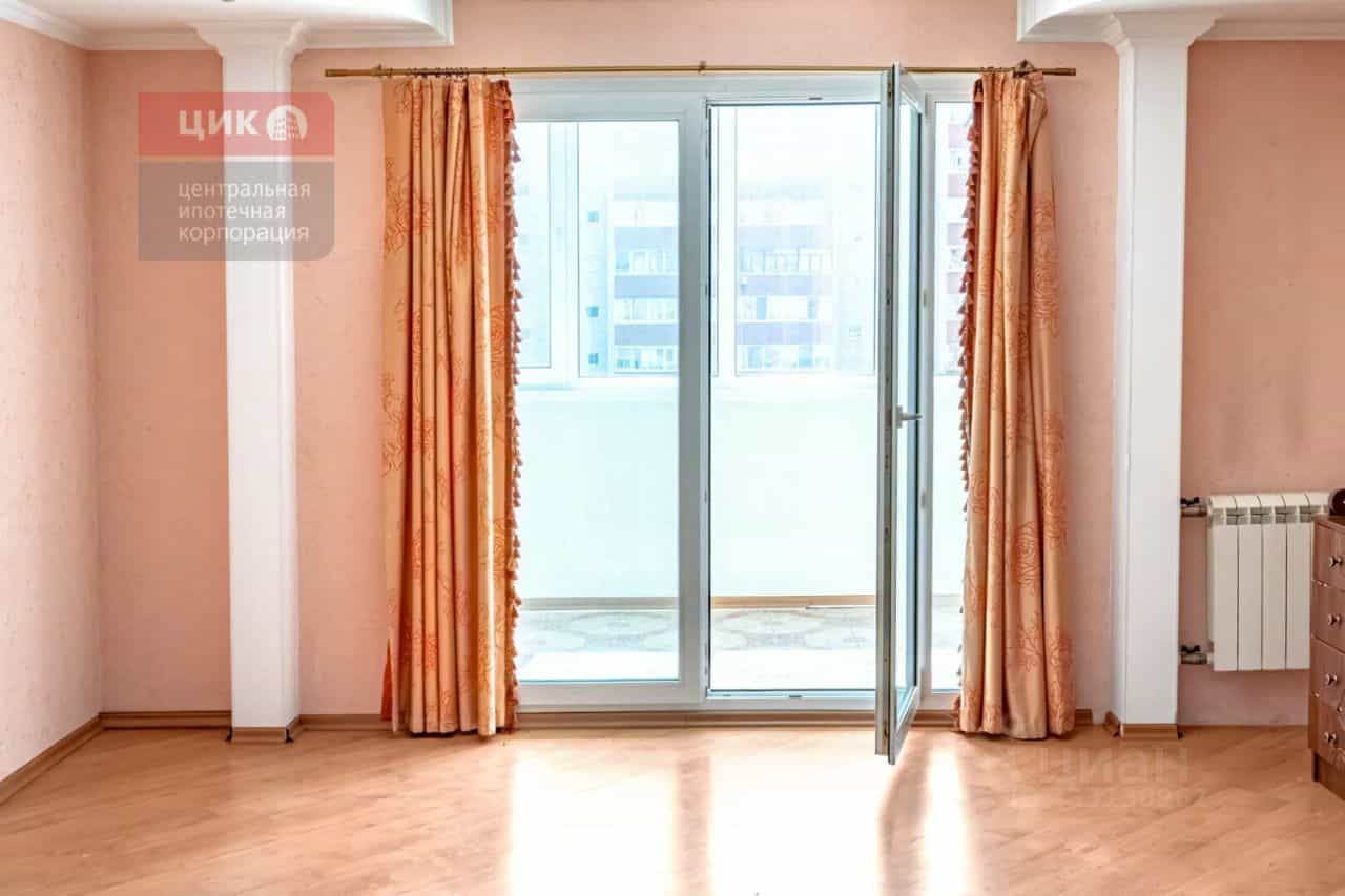 Россия, Рязань, Московский район, улица Костычева, 7к2, фото 14
