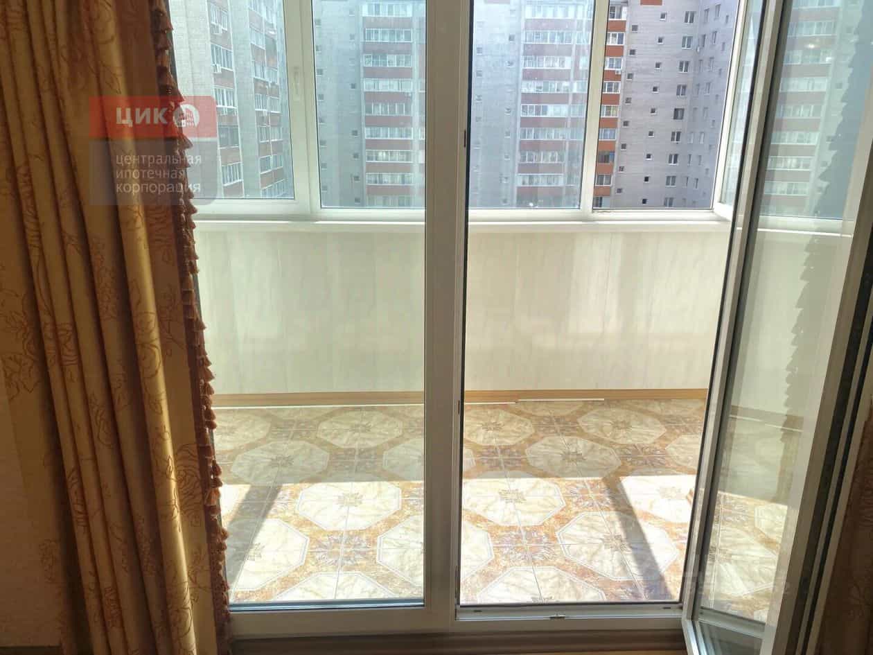 Россия, Рязань, Московский район, улица Костычева, 7к2, фото 15