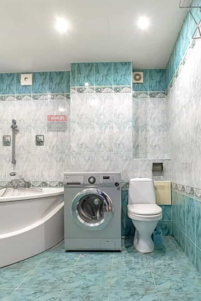 Россия, Рязань, Московский район, улица Костычева, 7к2, фото 16