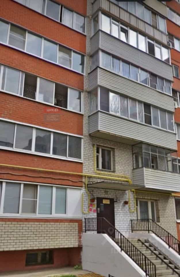 Россия, Рязань, Московский район, улица Костычева, 7к2, фото 19