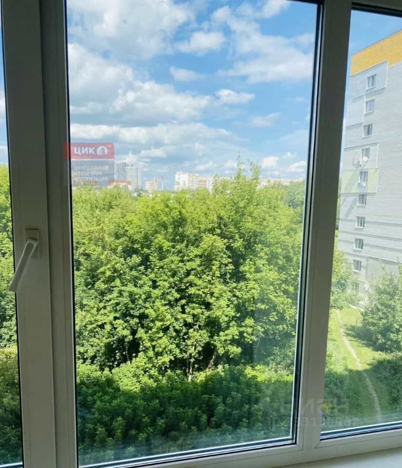 Россия, Рязань, Московский район, улица Костычева, 7к2, фото 21