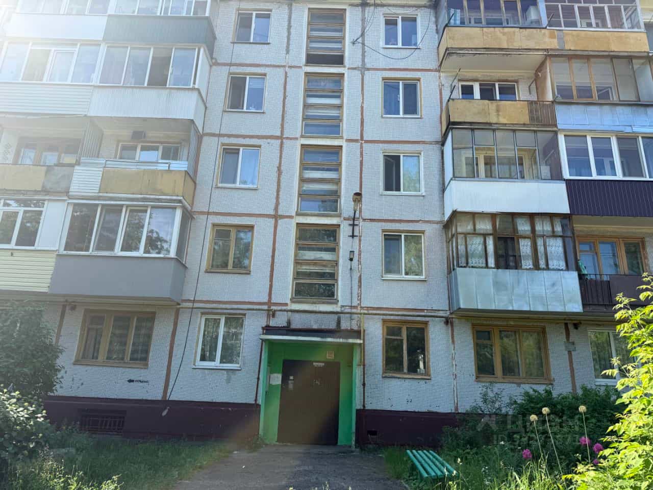 Россия, Брянск, Орловская улица, 16, фото 21