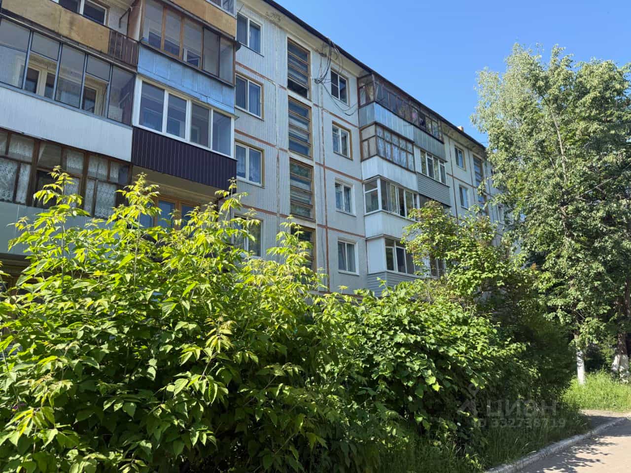 Россия, Брянск, Орловская улица, 16, фото 22
