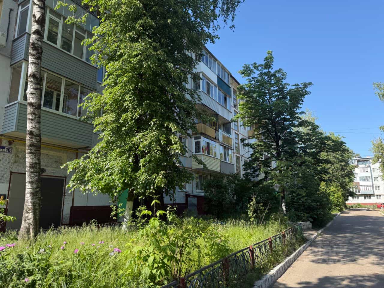 Россия, Брянск, Орловская улица, 16, фото 23