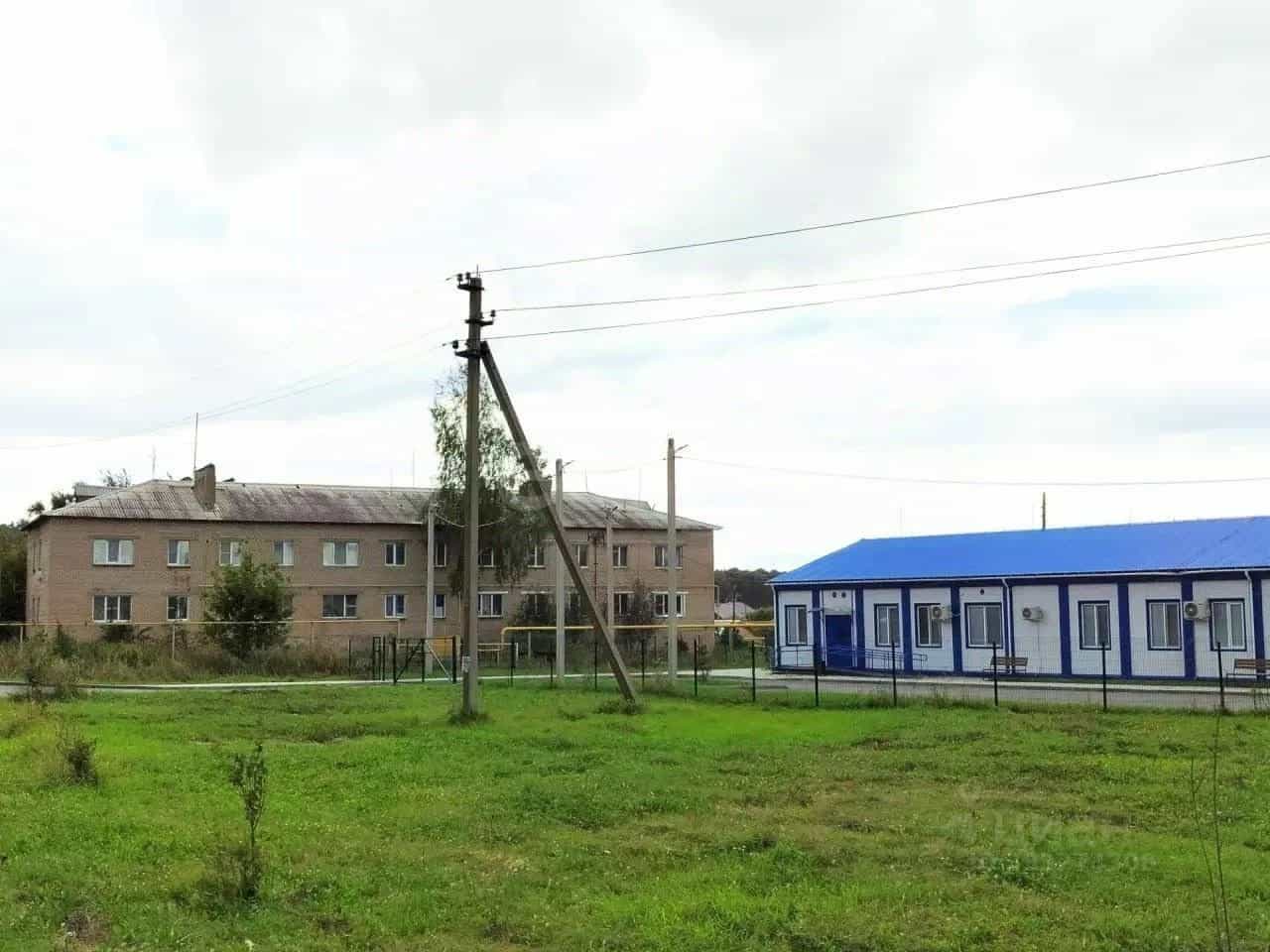 Россия, Челябинская область, Сосновский муниципальный округ, посёлок Трубный, Комсомольская улица, 11, фото 15